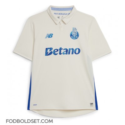 Porto Luuk de Jong #26 Tredjetrøje 2025-26 Kortærmet Porto Luuk de Jong #26 Tredjetrøje 2025-26 Kortærmet